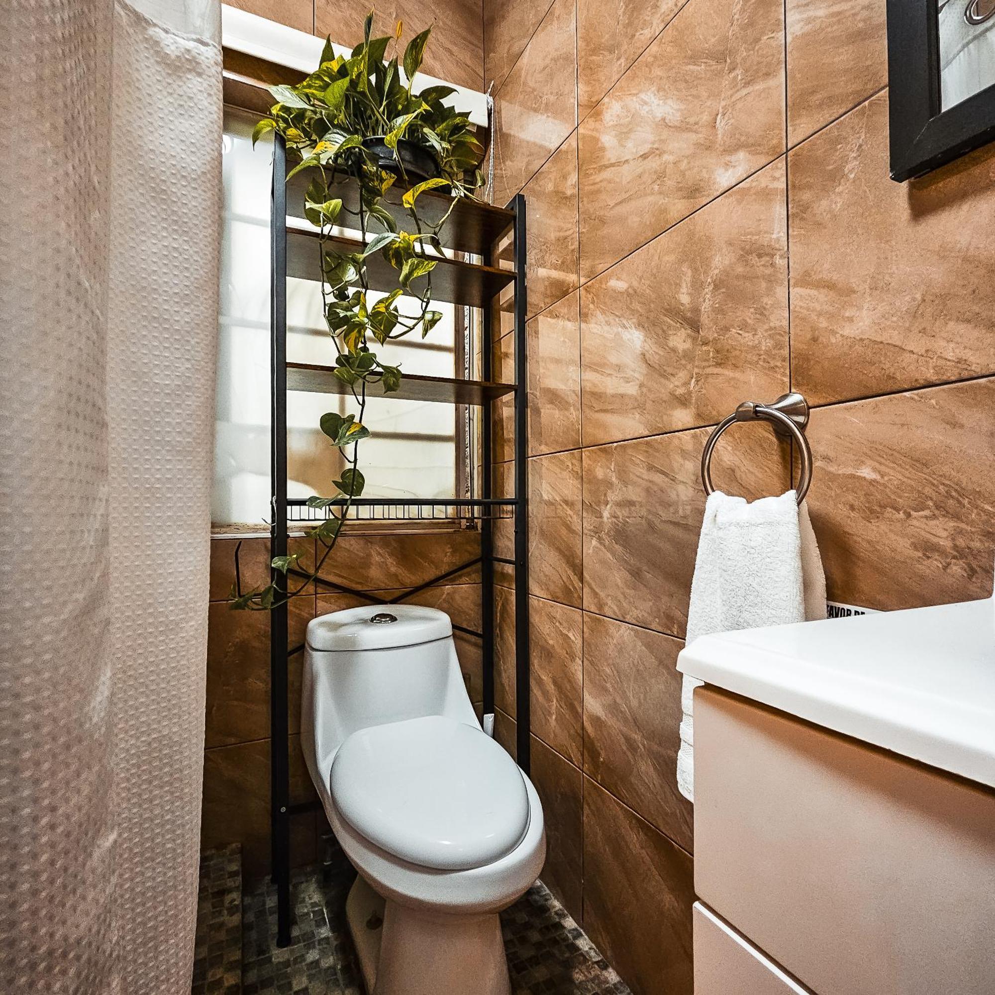 Appartamento Con Bano Privado A, Centro De Coyoacan *